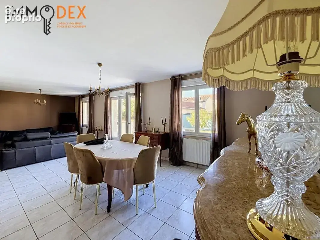 Maison 7 pièces 150 m² à vendre à Reims (51100) - photo 3