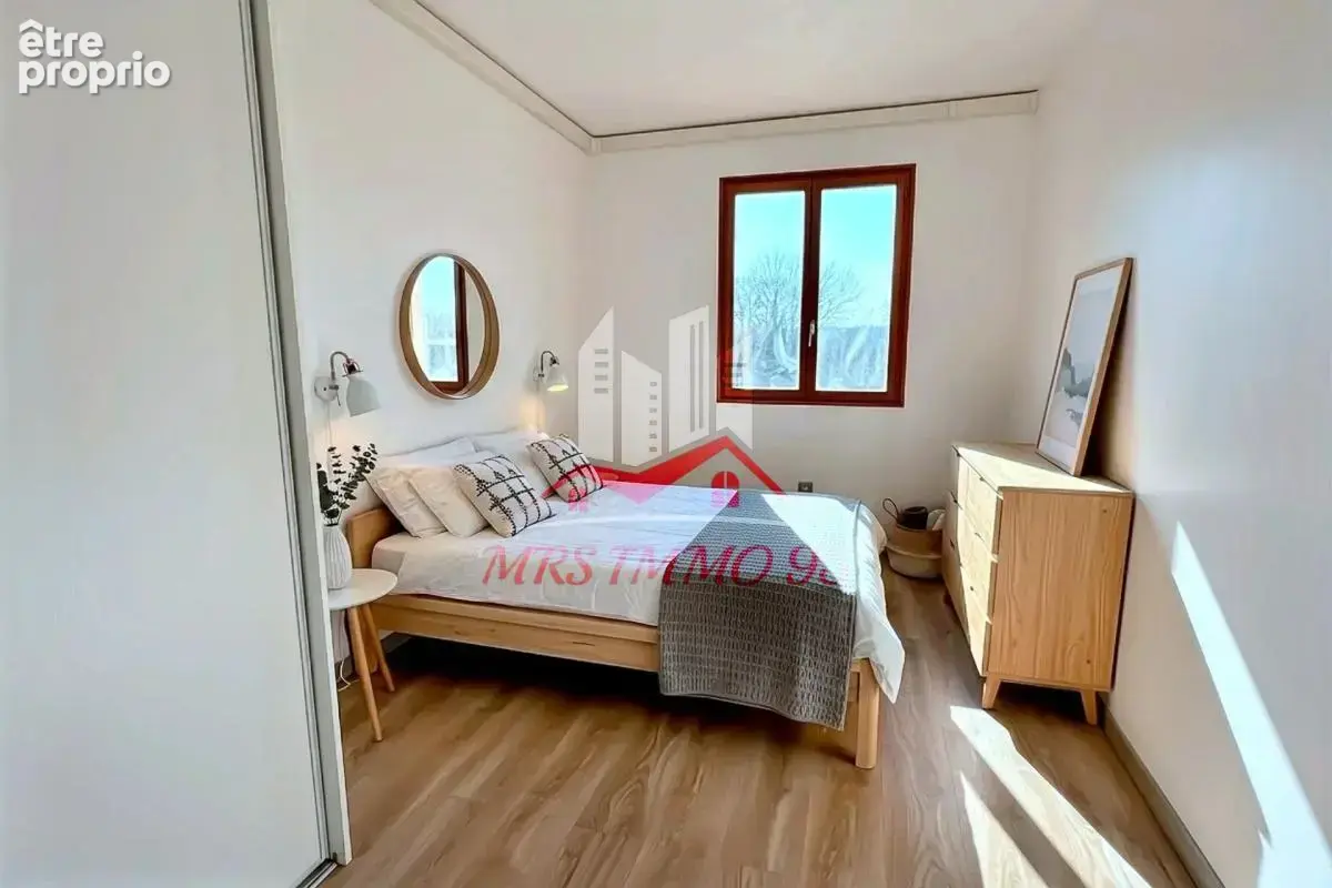 Maison de 2014, 3/4 chambres, avec dépendance - photo 10