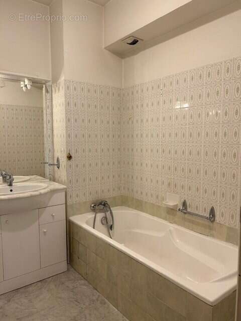 Appartement à GRASSE