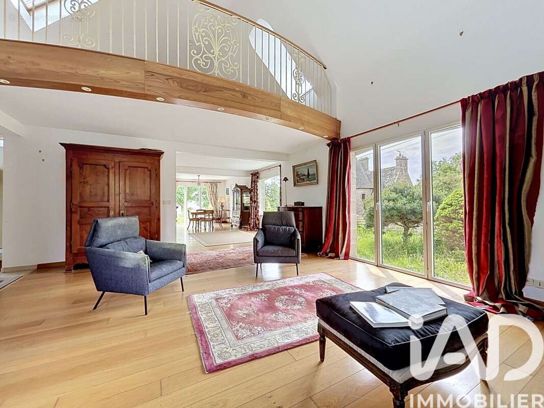 Photo 5 - Maison à AUDIERNE