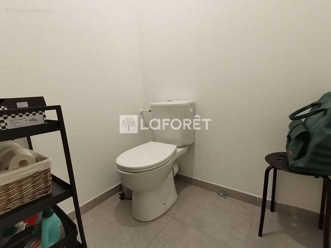 Appartement à ALBERTVILLE