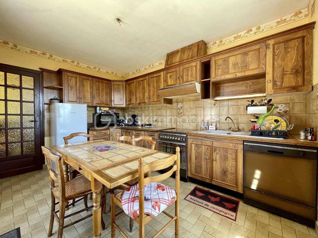 Maison à ISLE