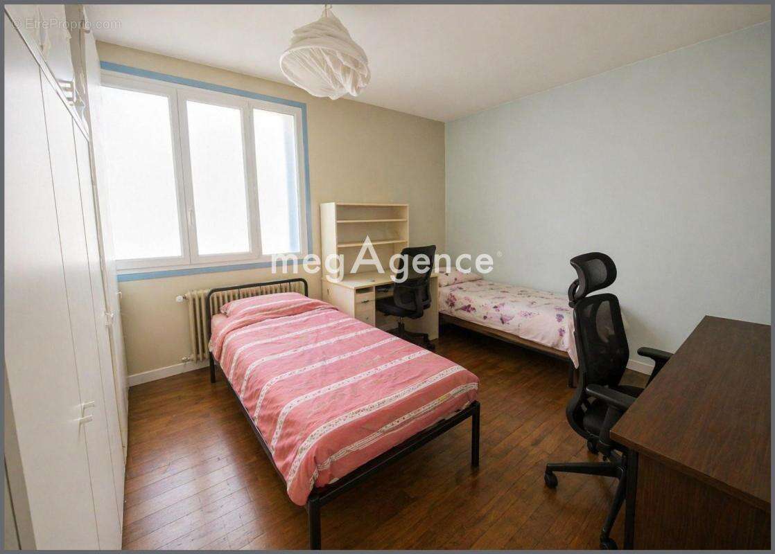 Appartement à LYON-7E