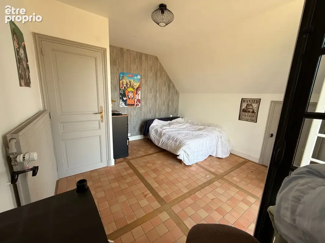 Maison à vendre 6 pièces  (72) - photo 15