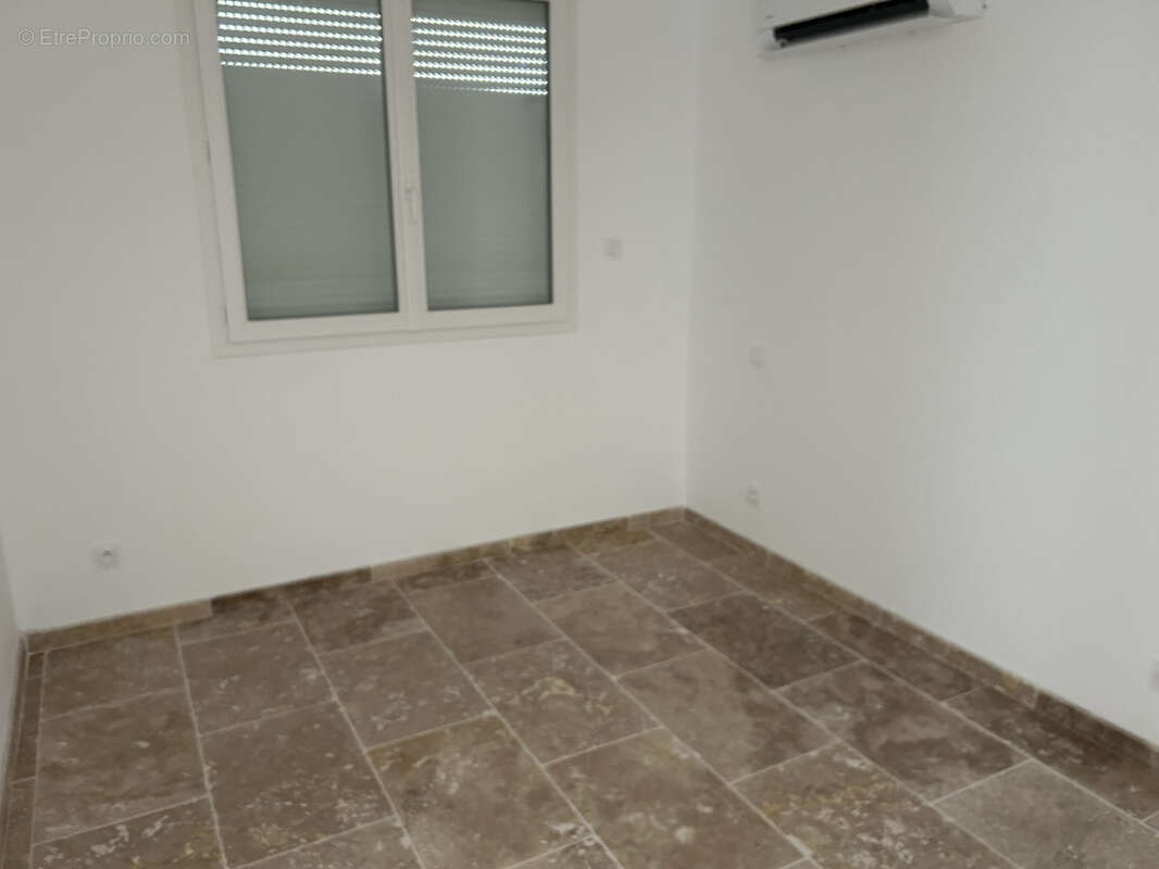 Appartement à LE GRAU-DU-ROI