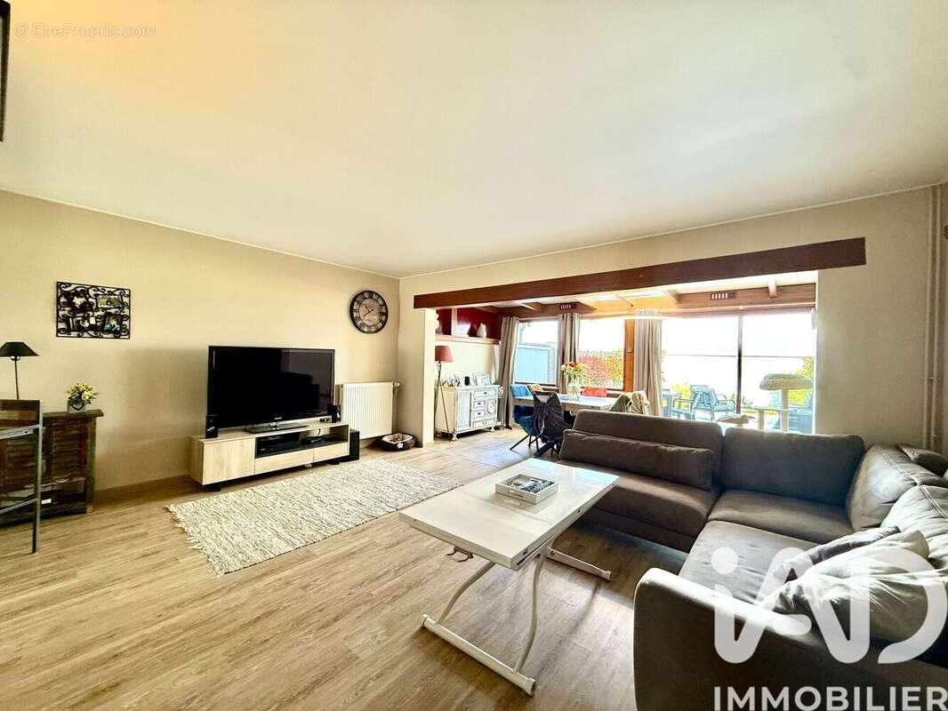 Photo 2 - Maison à BETHENY