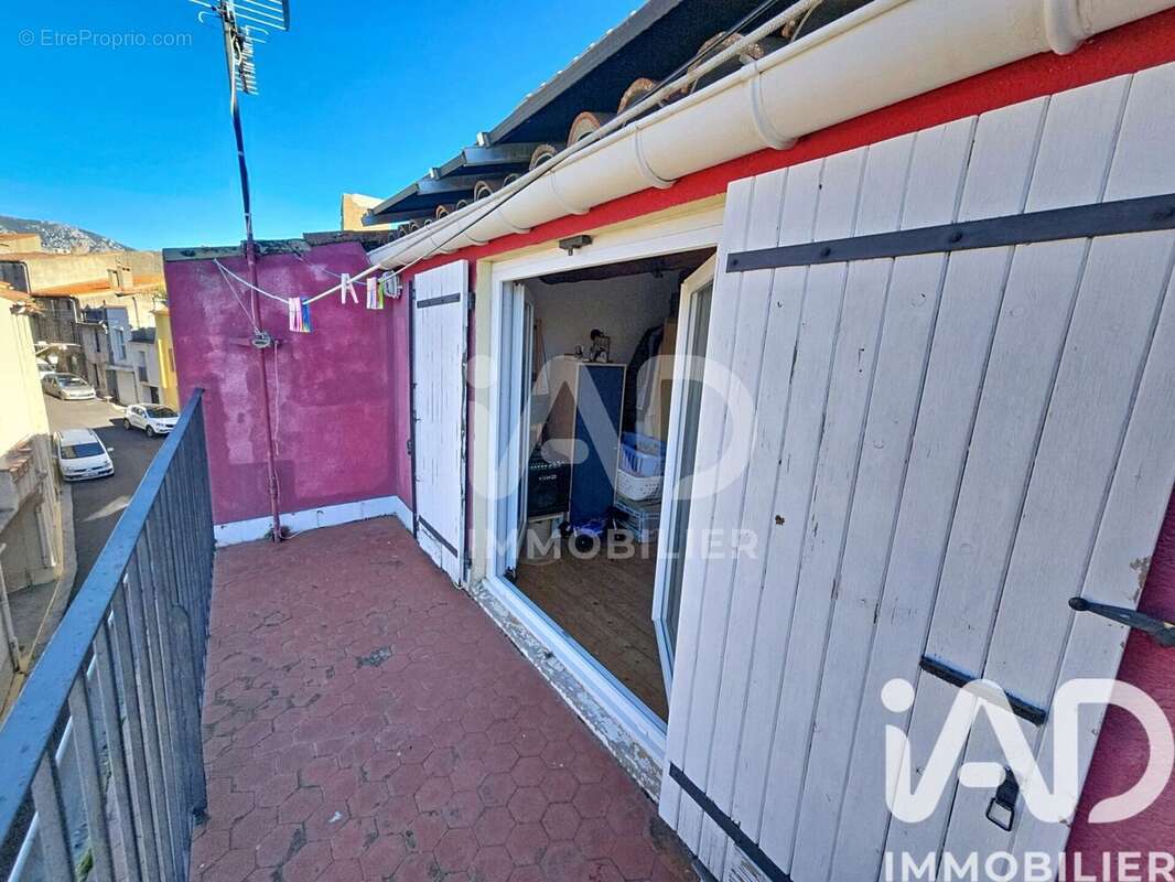 Photo 2 - Maison à SAINT-PAUL-DE-FENOUILLET