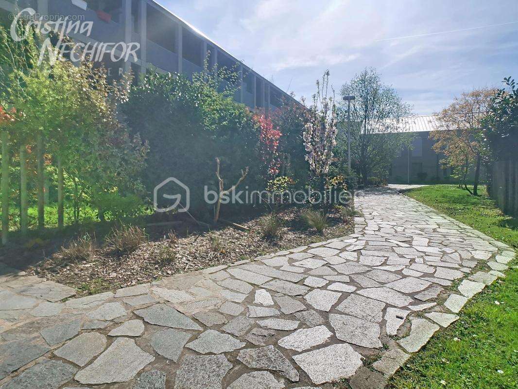 Appartement à MONTEVRAIN