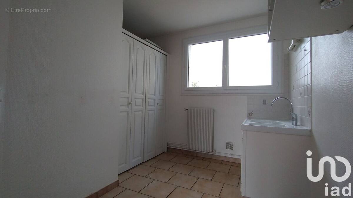 Photo 1 - Appartement à JOUE-LES-TOURS