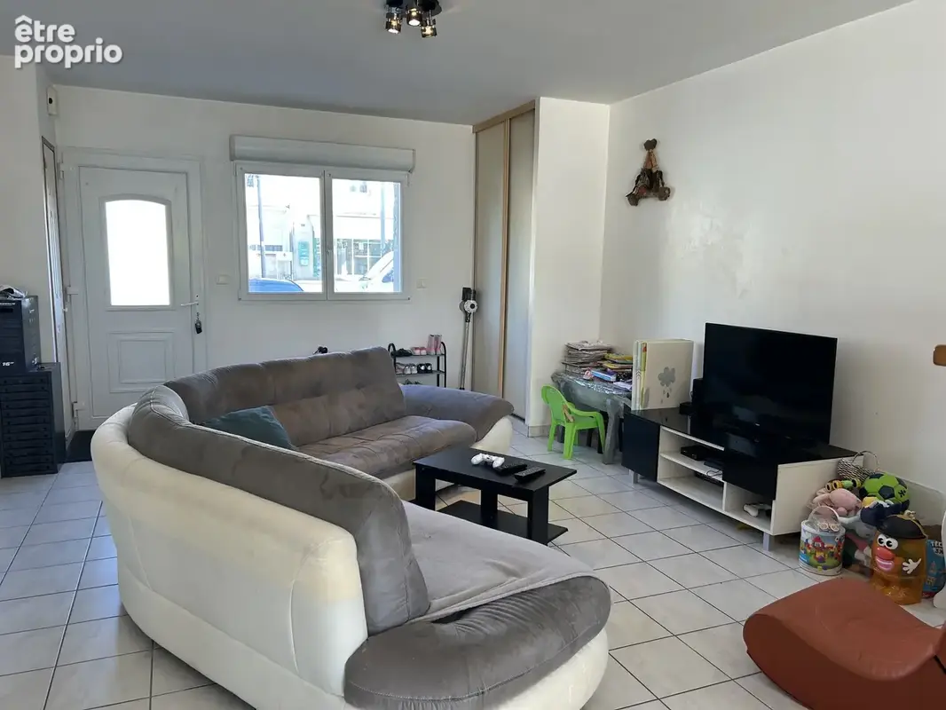 Ensemble immobilier - photo 4