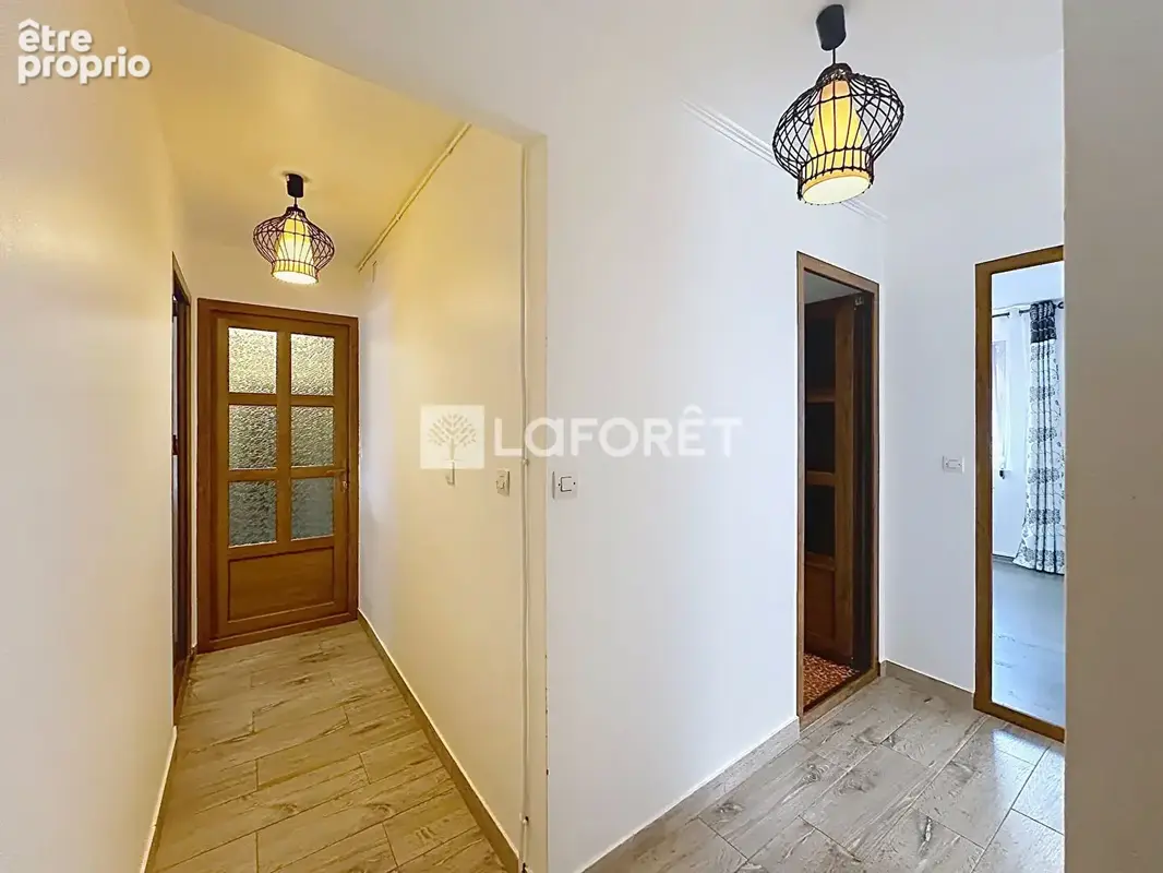Exclusivité laforet montfermeil pavillon familial avec jardin, sous-sol et espace bien-être - photo 8