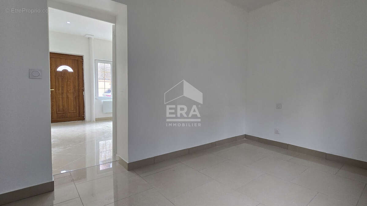 Appartement à DIEPPE