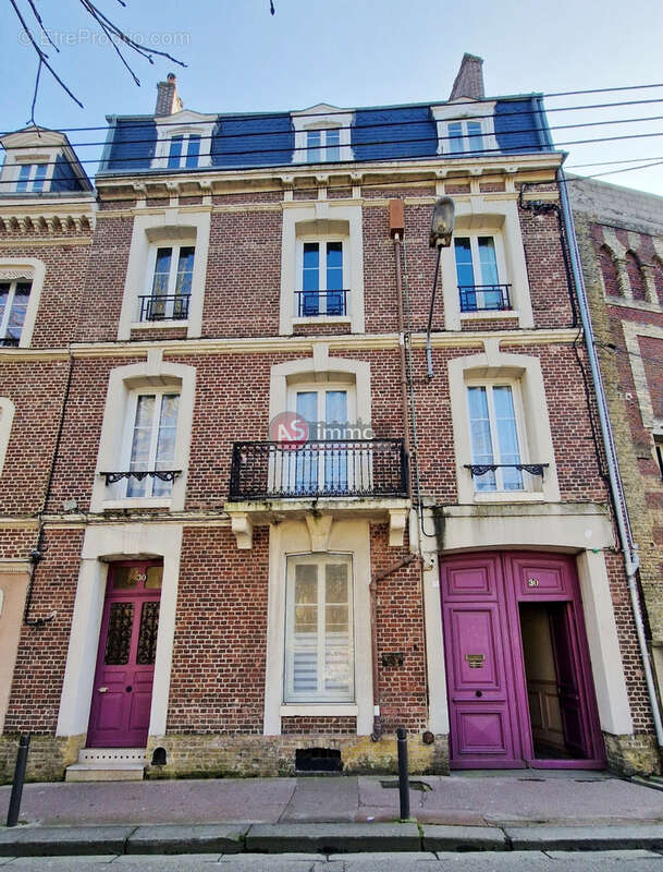Très bel appartement - 3 chambres centre ville - photo 15