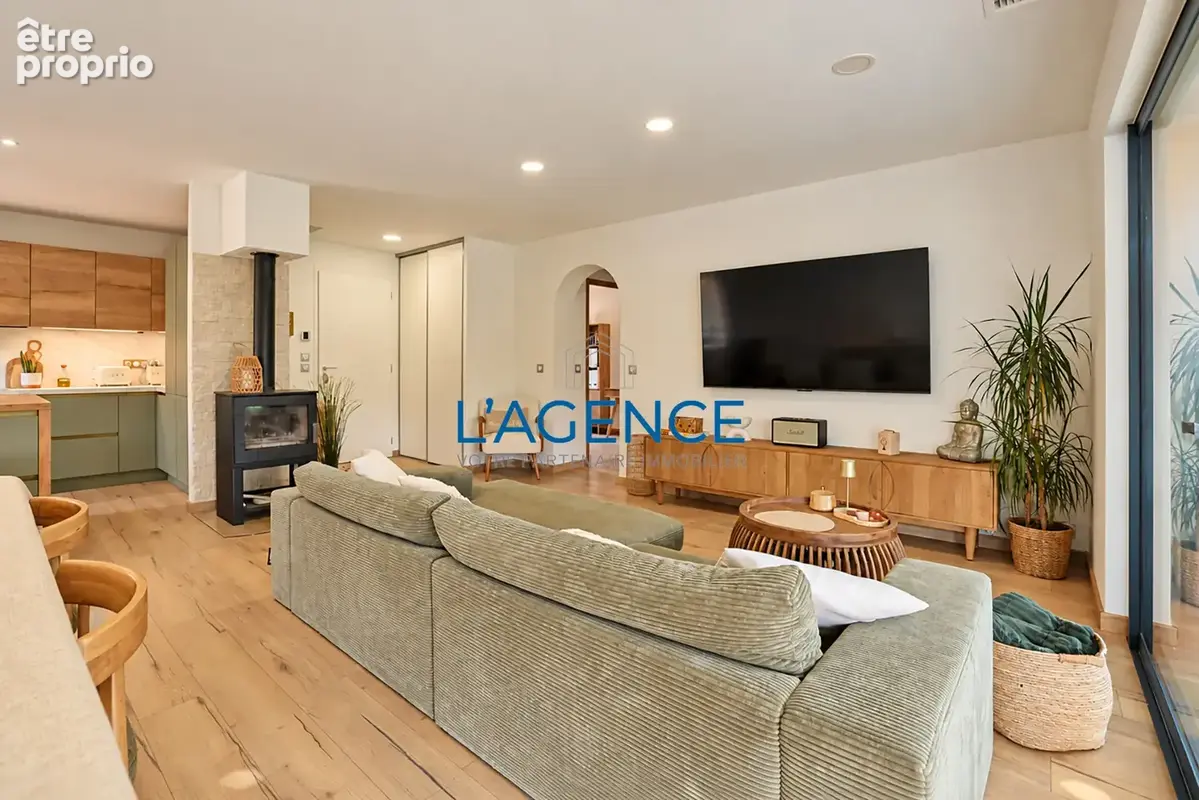 Maison 5 pièces 124 m² à vendre à Sollies-Pont (83210) - photo 7