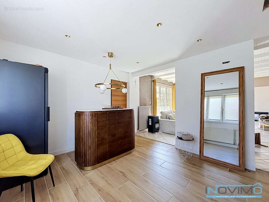 Maison 145 m² à Fort-Mardyck  - photo 5