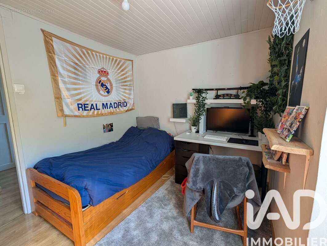 Photo 9 - Maison à EYBENS