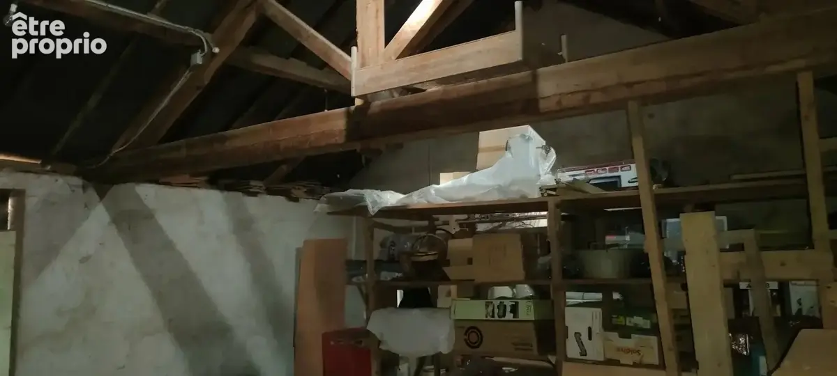 Maison  au centre du village - photo 11