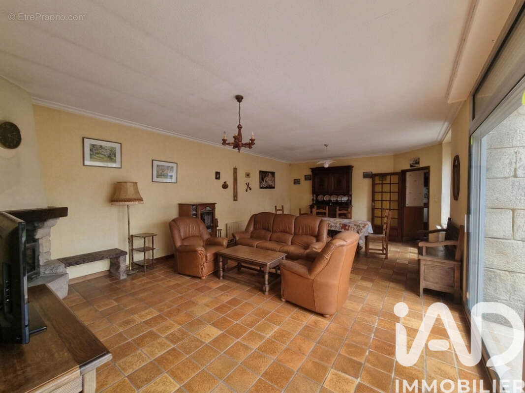 Photo 5 - Maison à INZINZAC-LOCHRIST