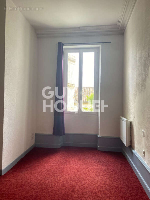 Appartement à NOGARO