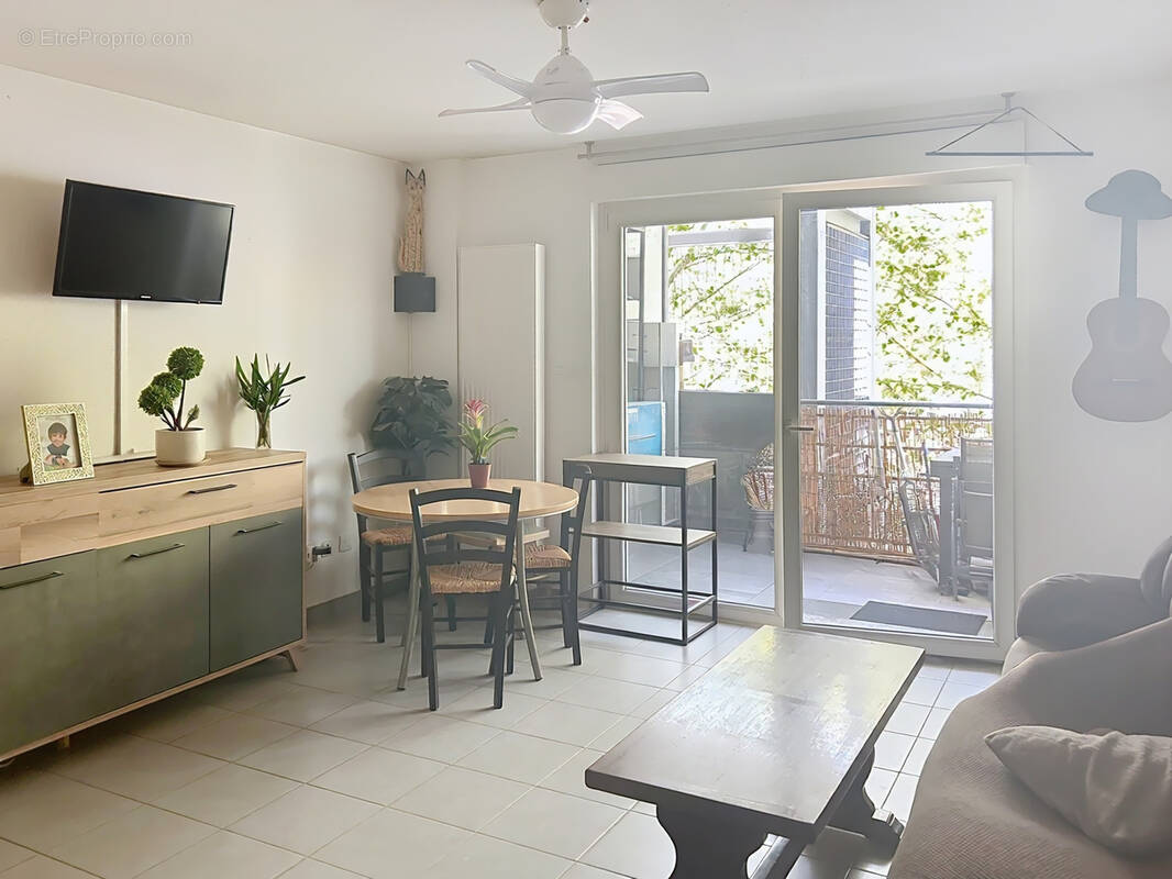 Appartement à MULHOUSE