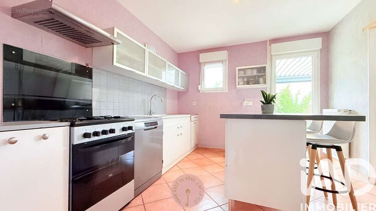 Photo 9 - Maison à JURY