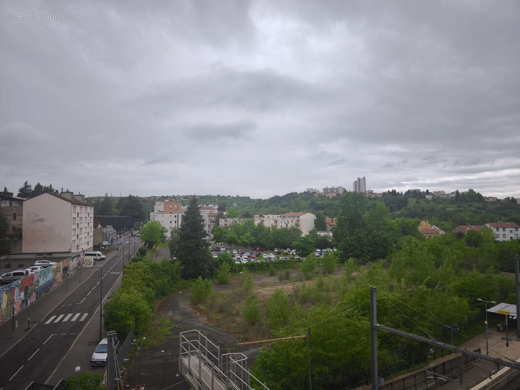A visiter Place Bellevue appartement F3 - photo 9
