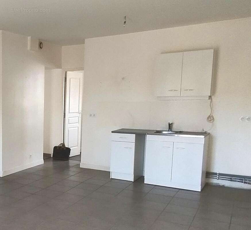 Appartement à LA BAULE-ESCOUBLAC