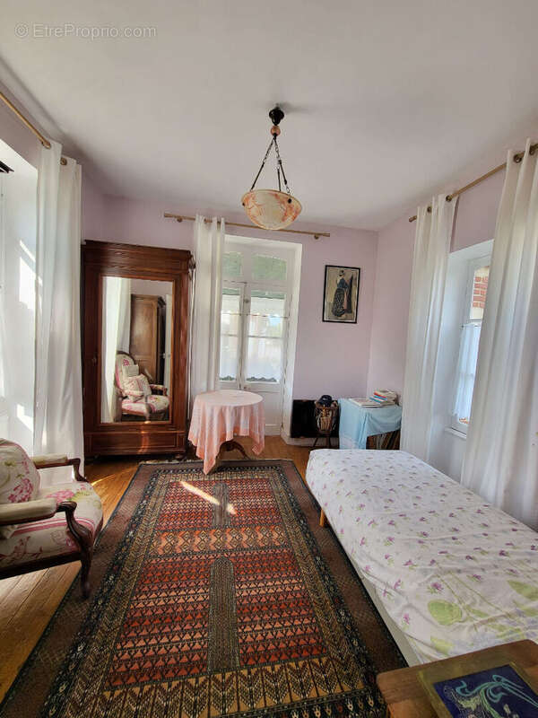 Maison à PORNIC