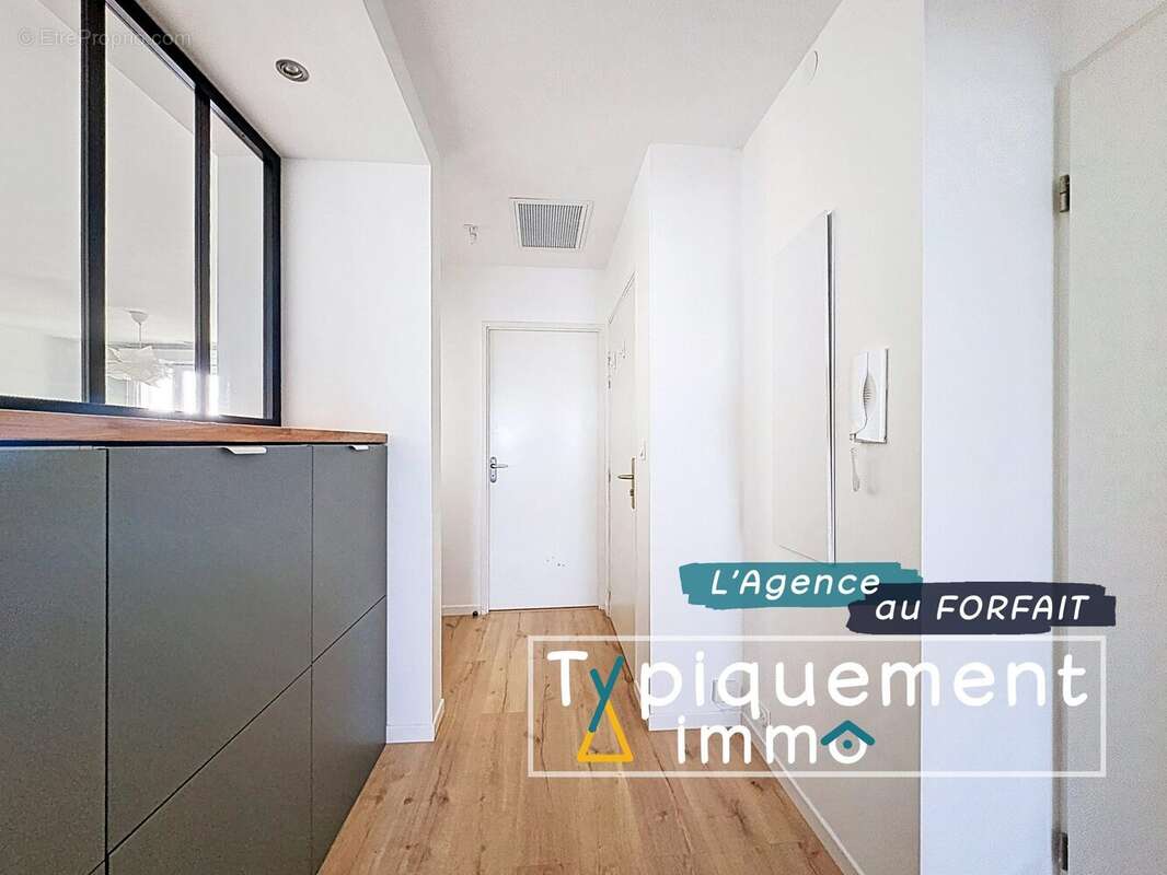 Appartement à ESCALQUENS