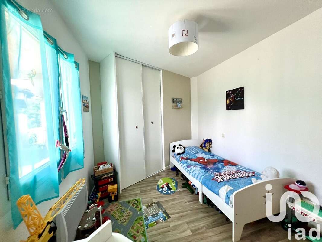 Photo 7 - Maison à BELIN-BELIET