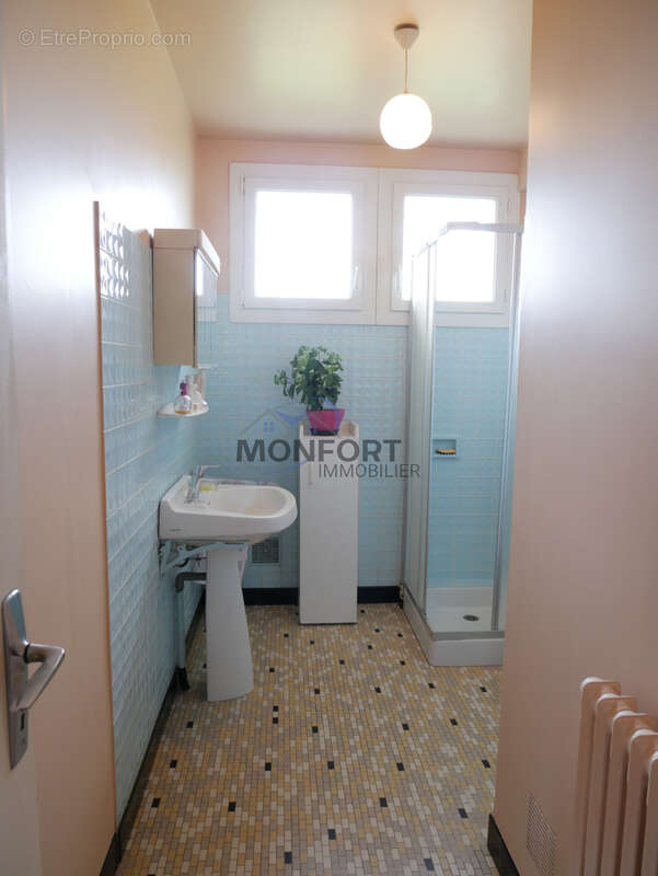 Maison en campagne 5 chambres - photo 11