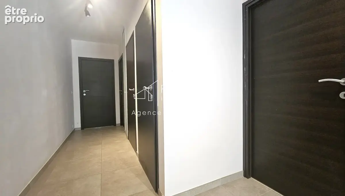 Divonne, 95m2, T4 de 2023, avec jardin/terrasse de 162m2 et 2 garages - photo 22