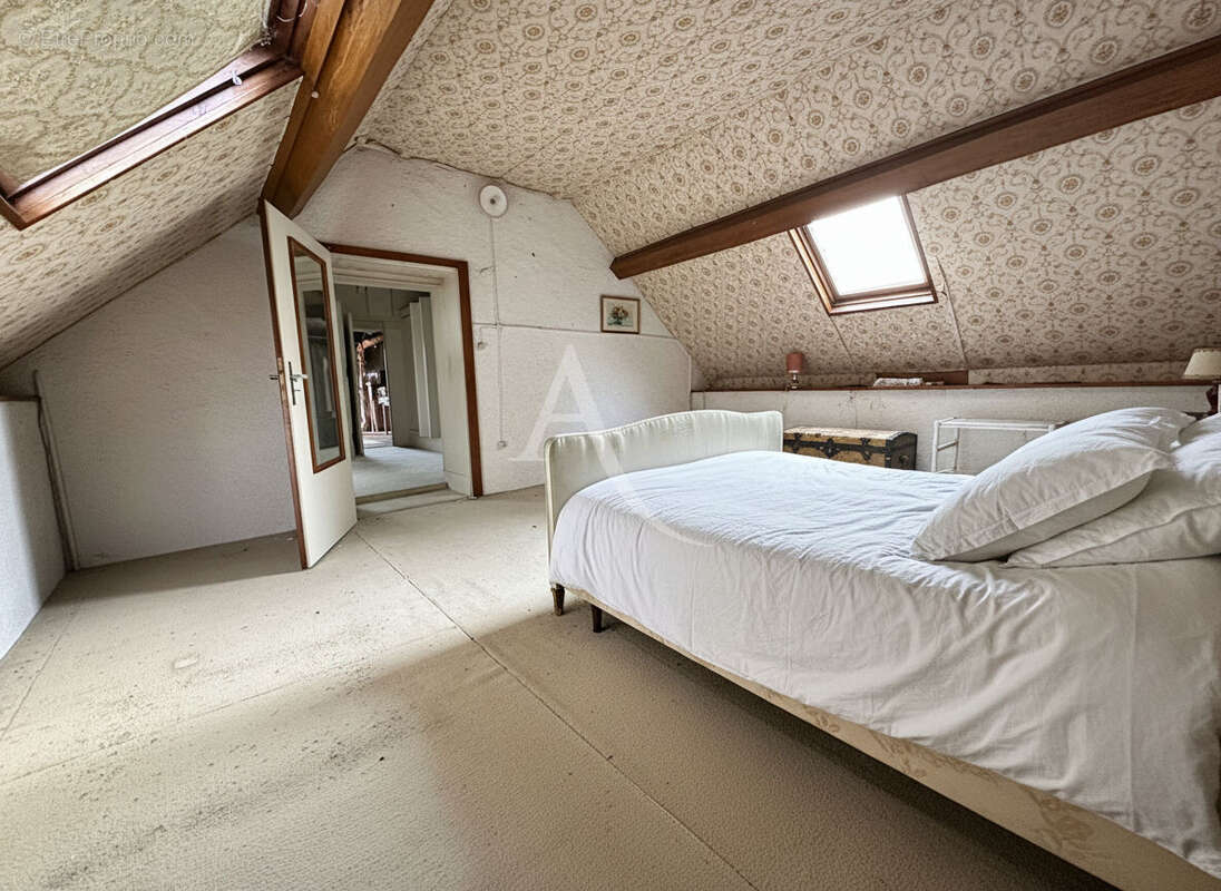 Maison Thésée 3 pièces - photo 13