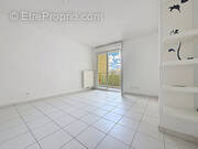 Appartement à BOURGOIN-JALLIEU