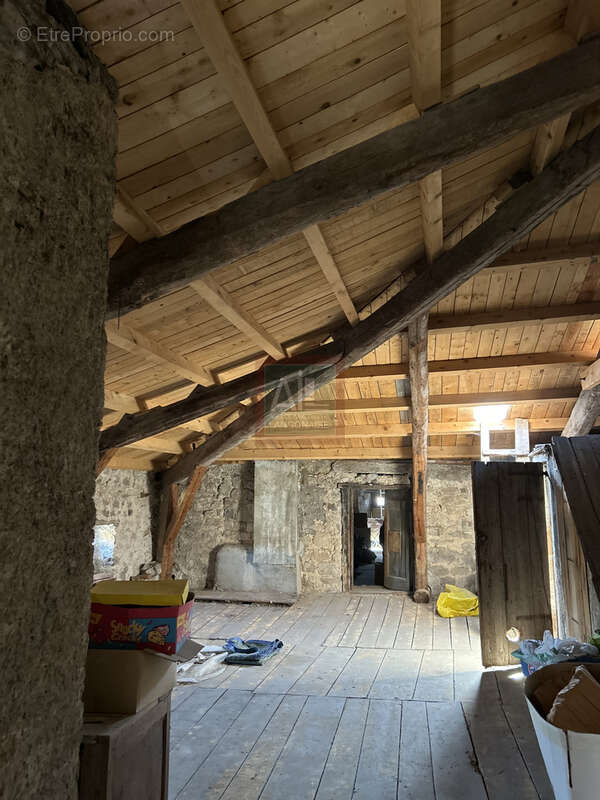 Maison à PRADELLES