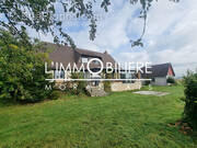 Maison à FONTAINE-LE-BOURG