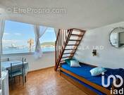 Photo 1 - Appartement à SAINT-MANDRIER-SUR-MER