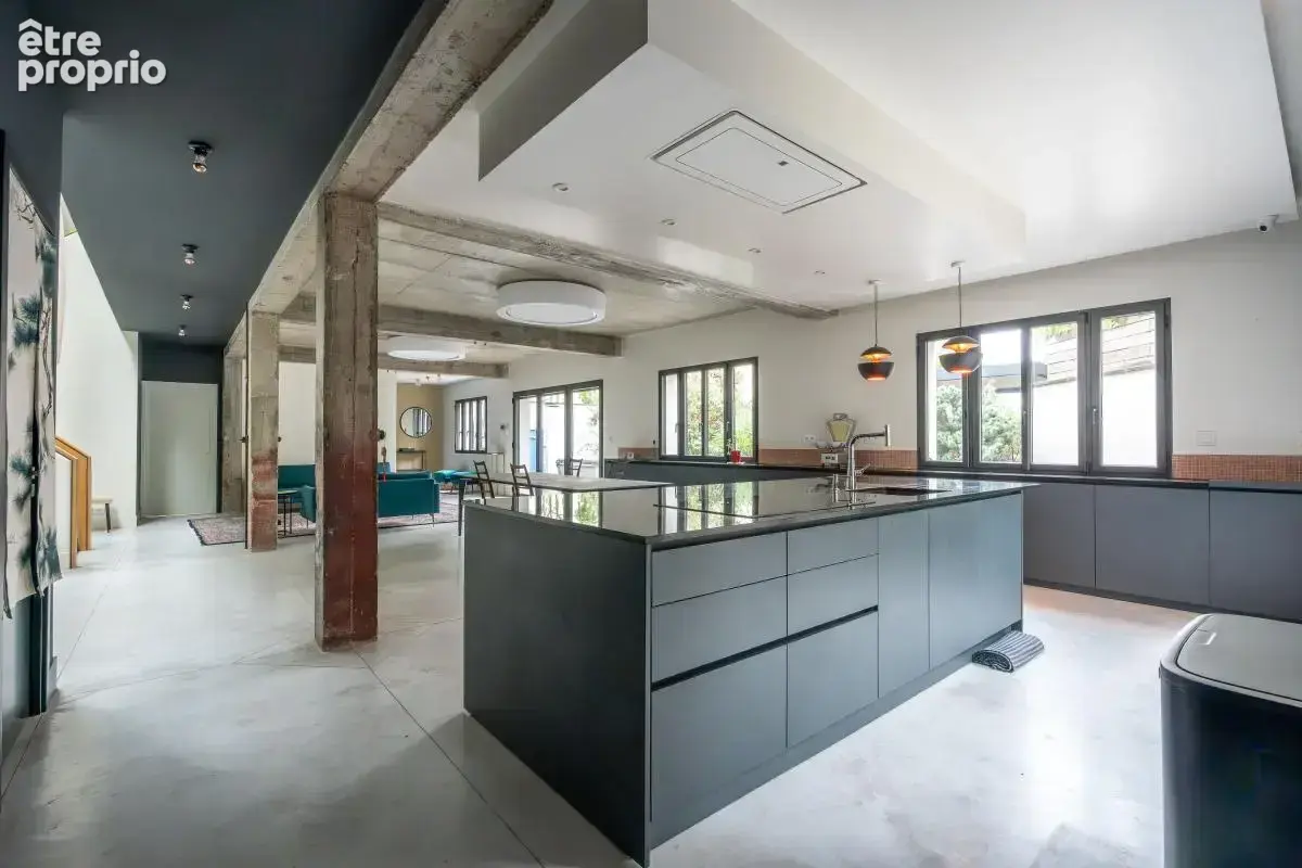 Maison À Vendre - photo 10