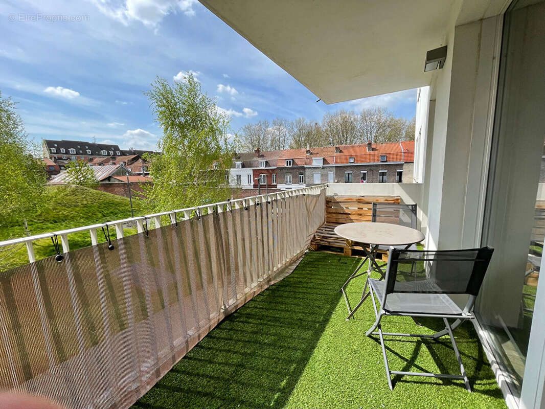 Appartement à LILLE