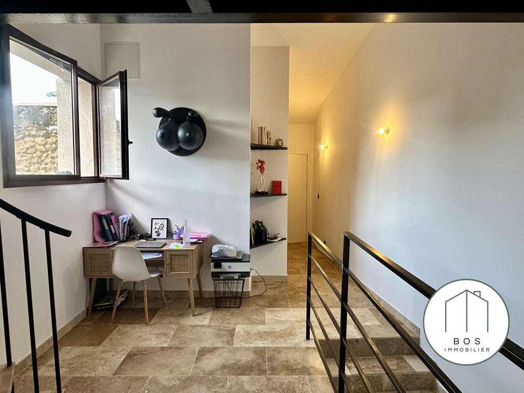 Maison à SALON-DE-PROVENCE