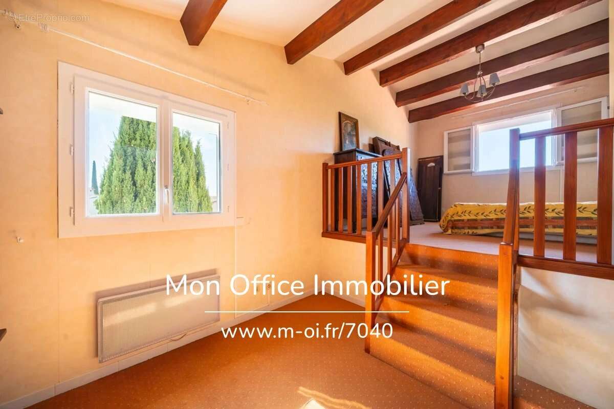 Référence : 7040-PBA - Maison 4 pièces - photo 23