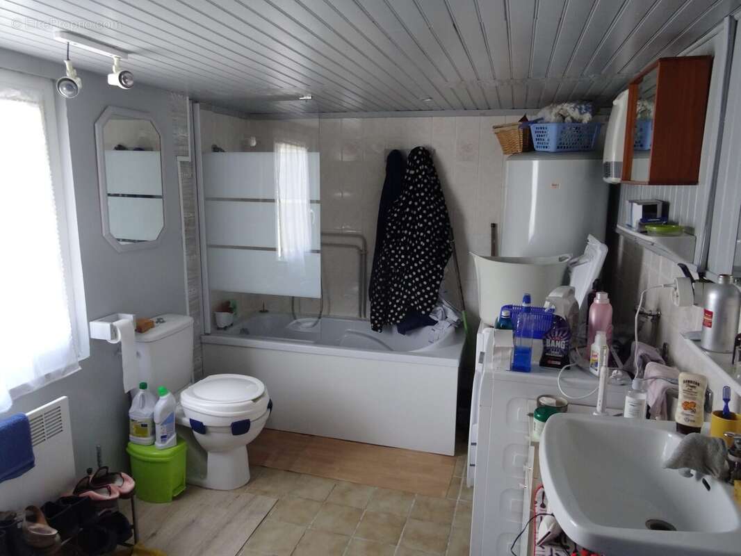 Maison 41 m² à Lannion  - photo 7