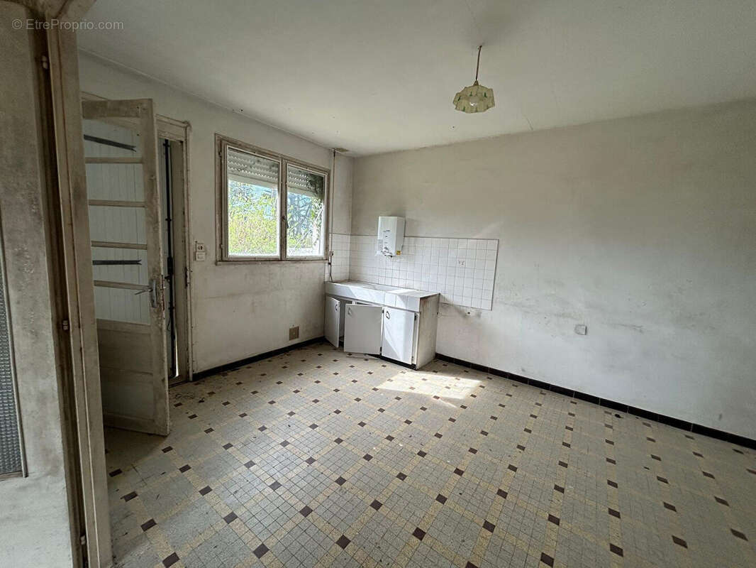 Maison à VAIRE