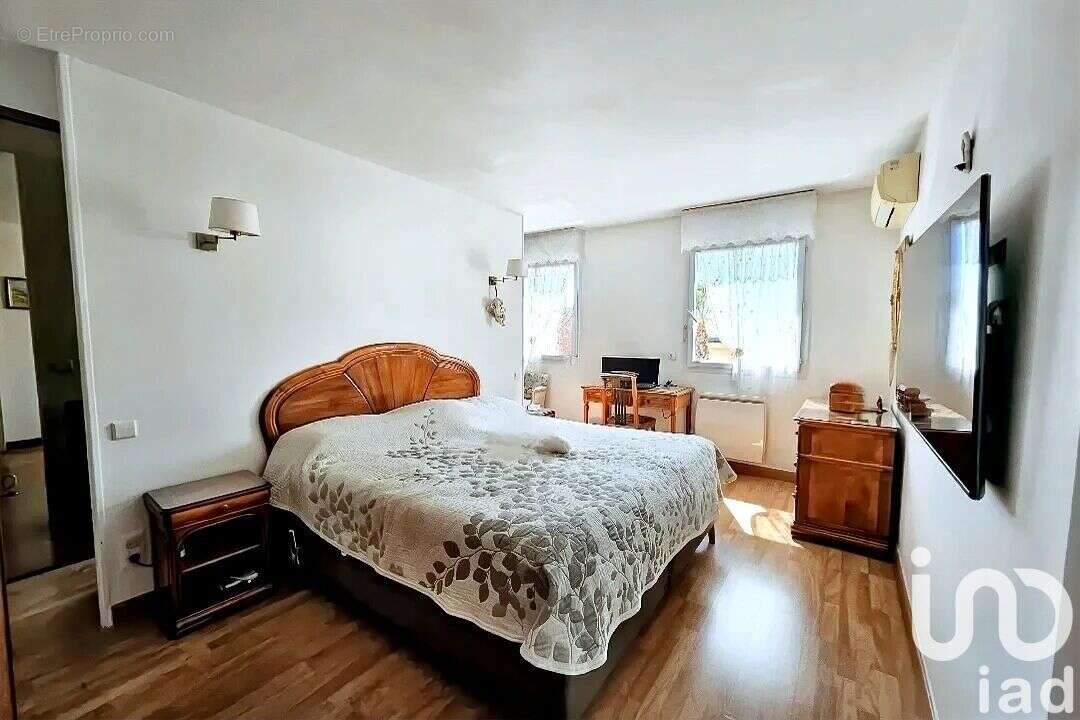 Photo 9 - Appartement à SANARY-SUR-MER