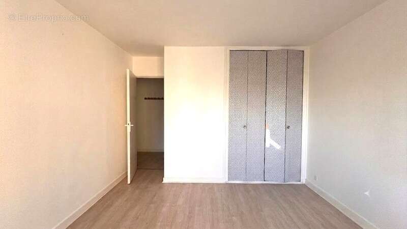 Appartement à QUIMPER