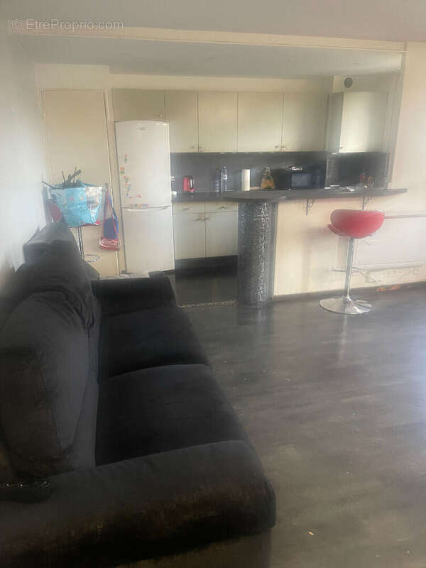 Appartement à LIVRY-GARGAN