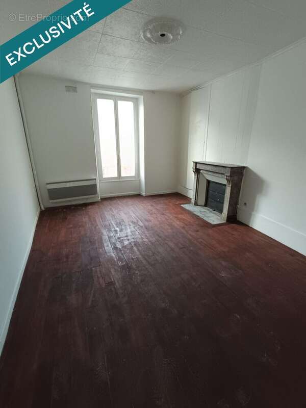 Photo 2 - Appartement à PONTOISE