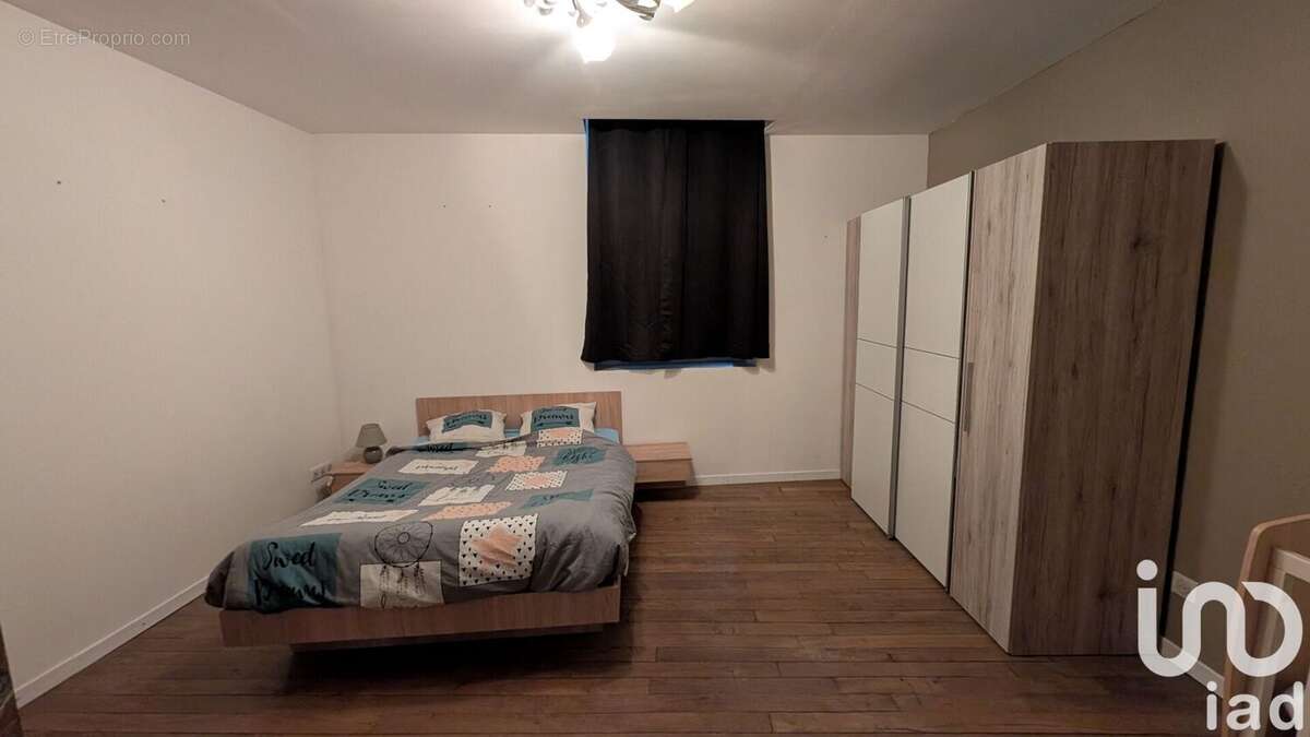 Photo 6 - Maison à MUSSY-SUR-SEINE