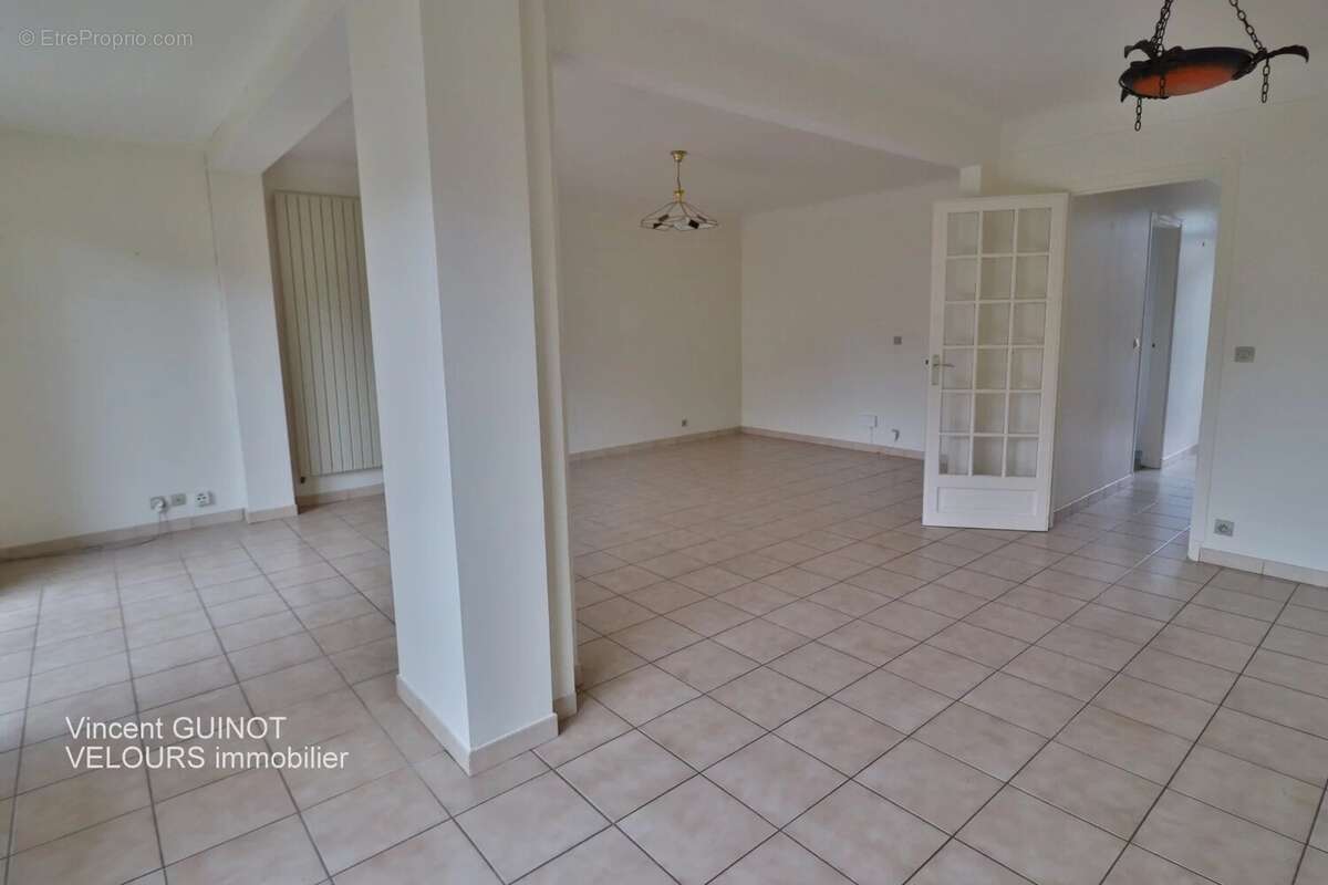 Maison à SAINT-GERMAIN-EN-LAYE