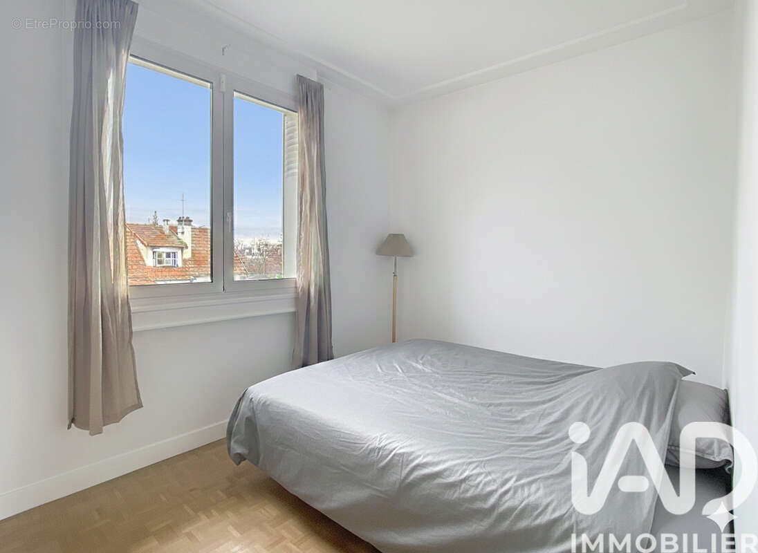 Photo 9 - Maison à ANTONY